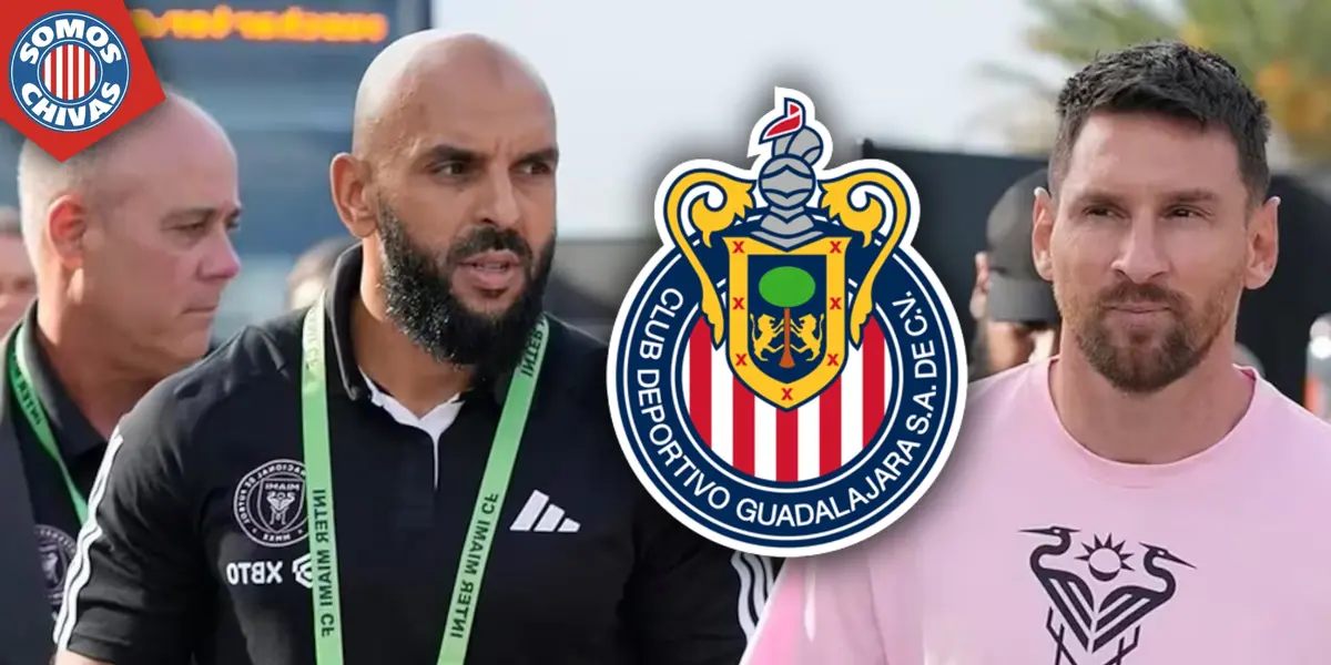 Lionel Messi en MLS (Fuente: Diario AS)