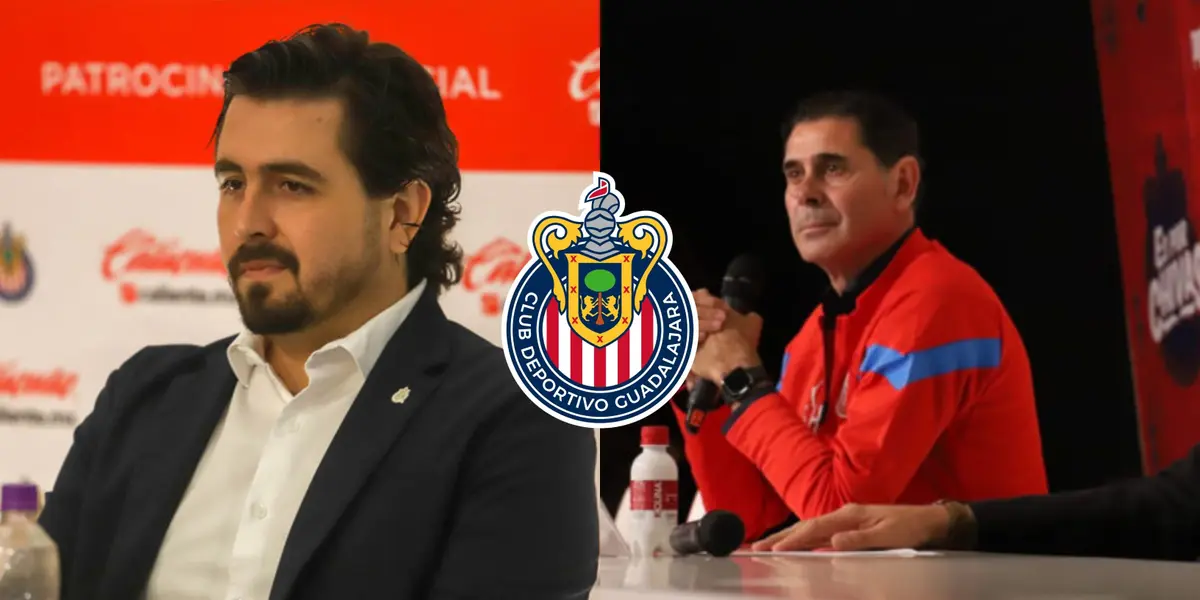 Lo anuncian con su nuevo equipo y hubiera sido un crack en Chivas.