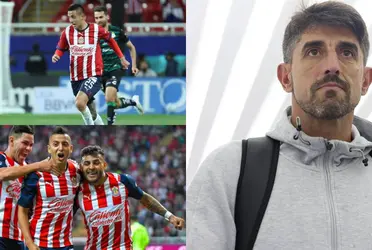 Lo criticaron por su rendimiento y aún así volvería a ser titular en el juego contra Santos