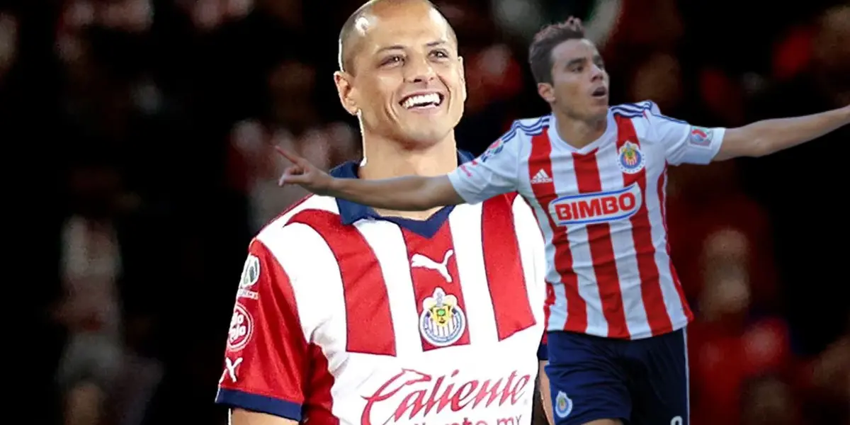 Lo que Chivas habría logrado con Chicharito según Bravo