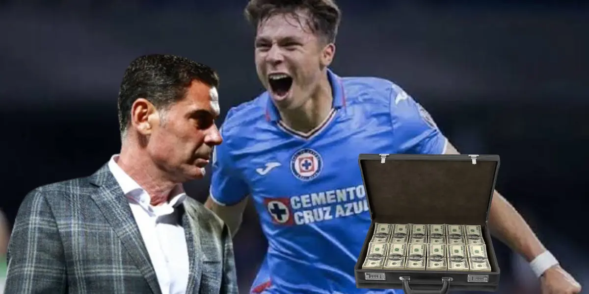 Lo que debería poner Chivas por Huescas