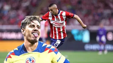 Lo que dice Chicote ahora del América