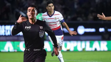 Lo que dice el reglamento de la polémica vs Mazatlán