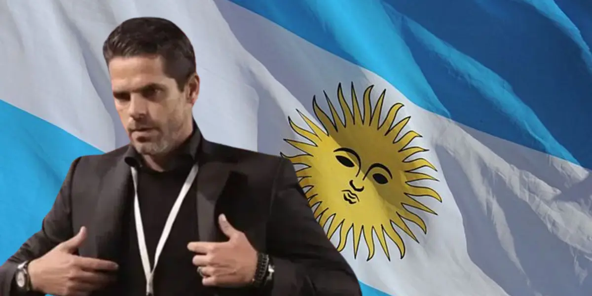 Lo que dicen en Argentina sobre el inicio de Gago con Chivas