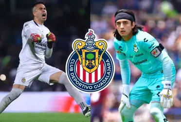 Lo que hace Miguel Jiménez para evitar que Carlos Acevedo termine llegando a Chivas.