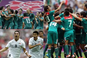 Lo que hacen ahora los medallistas de oro olímpico rojiblancos