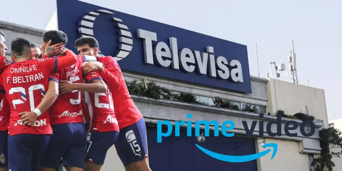 Lo que le costará a un chivahermano ver los partidos de Chivas