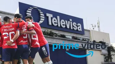 Lo que le costará a un chivahermano ver los partidos de Chivas
