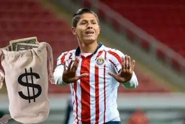 Lo que se llevaría Chivas por Herediano