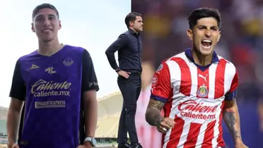 Lo que sucedió al término del mazatlan Vs Chivas