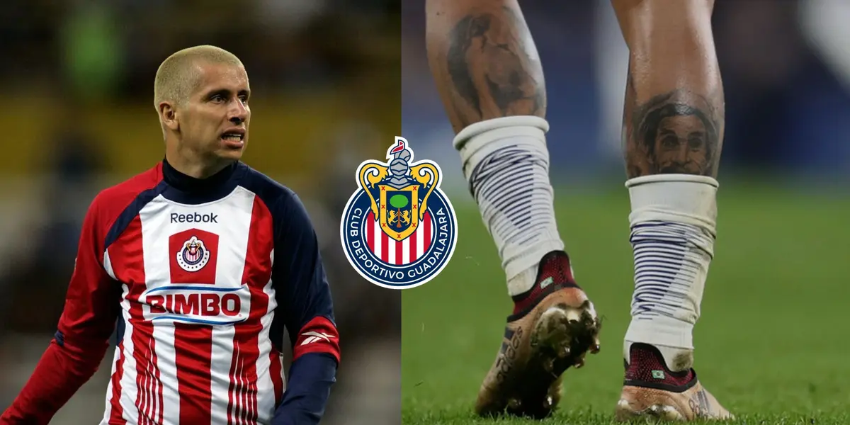 Lo rechaza Chivas y ahora entrena con equipo de Expansión.