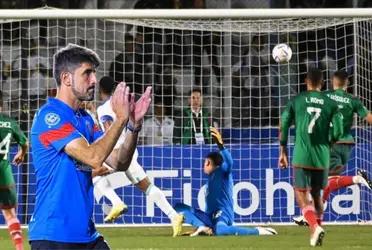 Lo único bueno de la fecha FIFA y el parón de la liga es que el rebaño reincorporaría tres piezas para cuartos de final