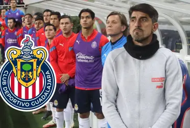 Los 2 que metieron gol y serían la respuesta para Paunović a la falta de gol en Chivas