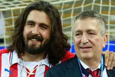 Los 3 fichajes más costosos dentro del mandato de Amaury Vergara, solo uno sigue en el club.