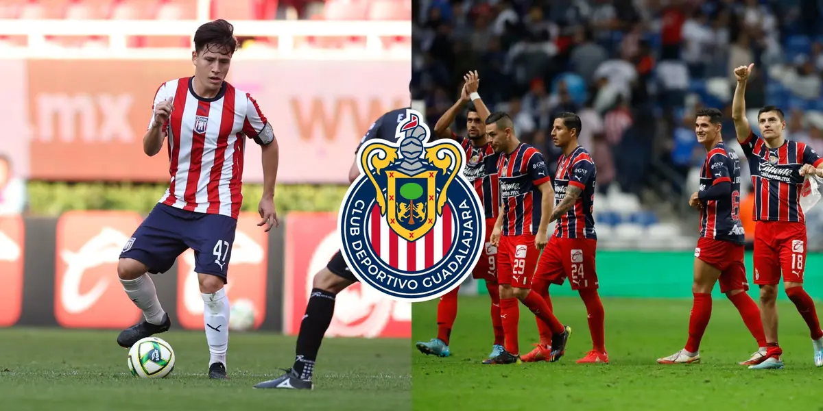 Los 3 que Veljko Paunovic dejaría en Tapatío tras enfrentar a los Gallos Blancos en casa.