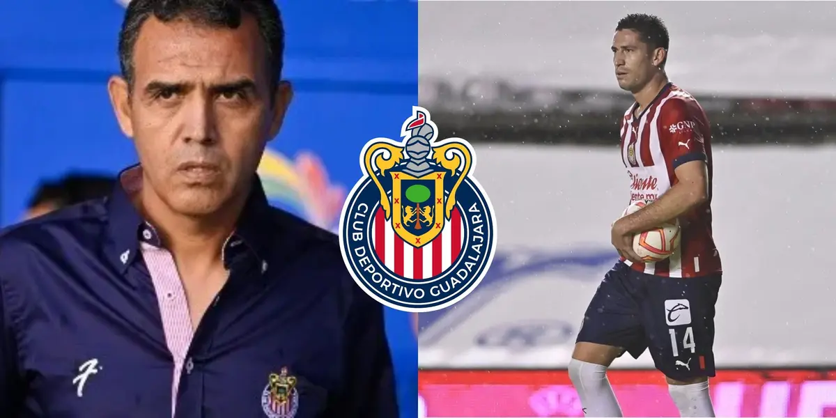 Los abucheos se hicieron presentes nuevamente en el Estadio Akron.