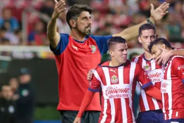 Los cinco jugadores que Paunovic tiene prácticamente borrados del chiverío.