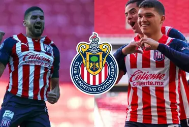 Los delanteros del Tapatío buscan su oportunidad en Chivas.