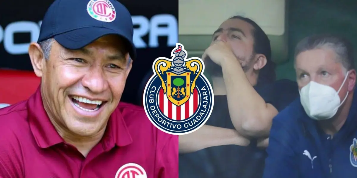 Los diablos rojos han estado muy activos en el mercado.