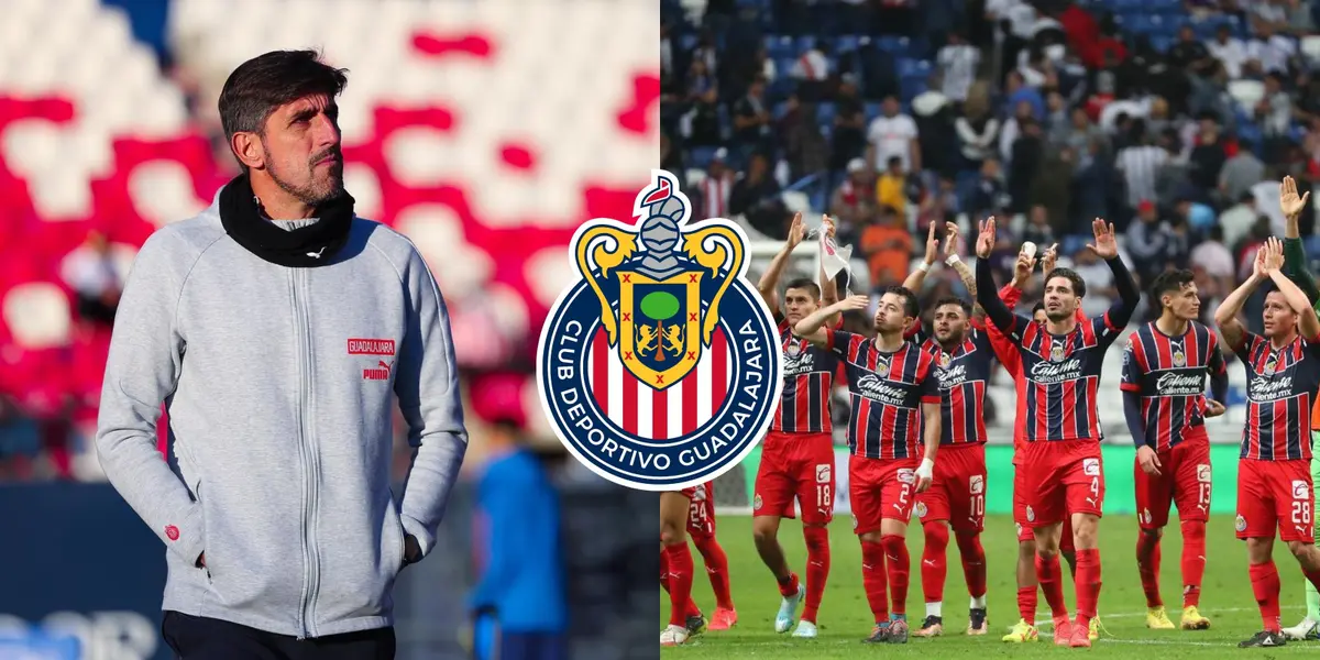 Los dos jugadores que no perderían la titularidad con Veljko Paunović, serían sus consentidos.