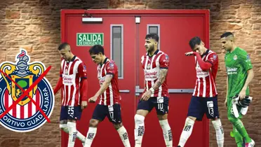 Los dos jugadores que rebaño dejó ir y hoy son de los mejores en la Liga MX