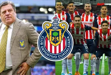 Los felinos estarían interesados en llevarse a este crack del Rebaño.