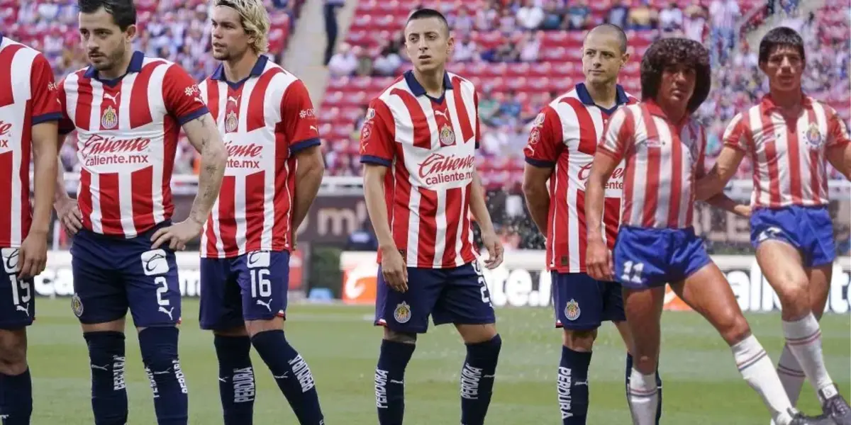 los fichajes que pide un histórico de Chivas para poder competir y aspirar a ser campeón