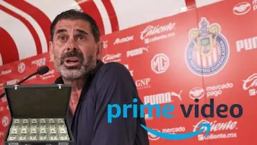 Los fichajes que podría amarrar Hierro gracias a Amazon