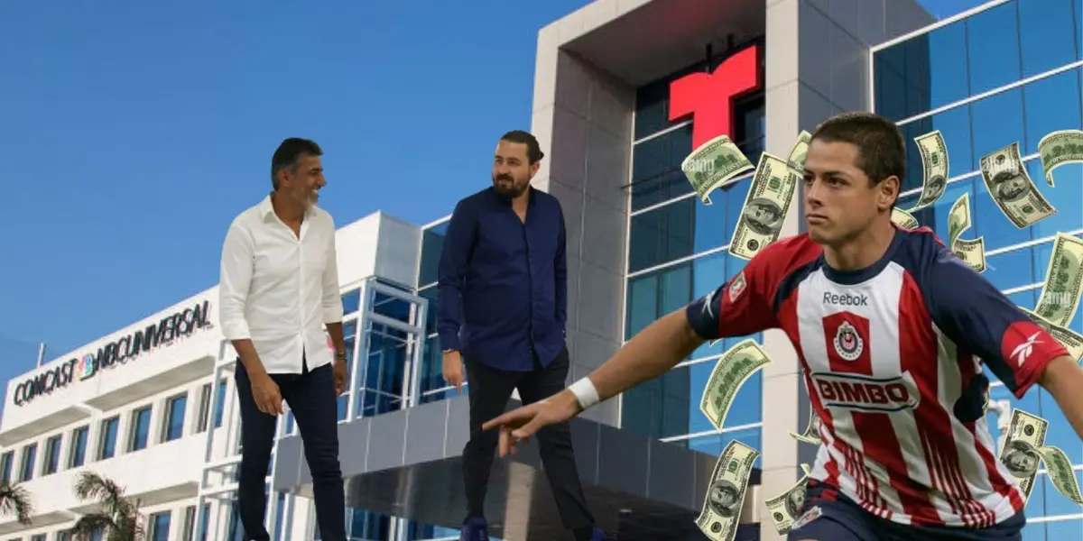 Los Iglesias heredan un equipo de fútbol, al fallecer su padre, Salvador Iglesias el equipo queda en manos de los hijos Chava e Isabel.