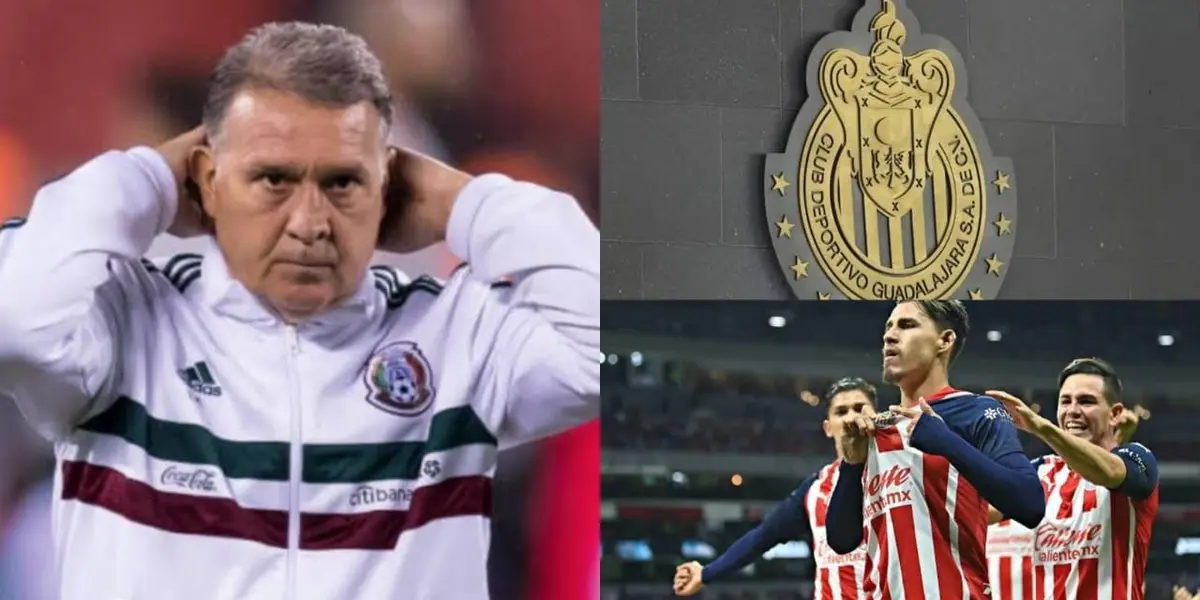 Los laterales de la selección mexicana son una vergüenza.