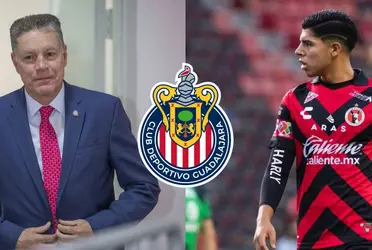 Los malos negocios son especialidad de Ricardo Peláez.