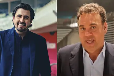 Los medios de comunicación ya se cansaron de la situación de Chivas y hasta le pasan la guía al dueño.