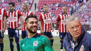 Los motivoc por los que Henry no llegó a Chivas