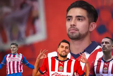 Los números de la delantera rojiblanca que hacen que se extrañe a Santiago Ormeño