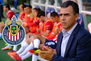 Los números de Ricardo Cadena no son tan buenos como se pensaba.