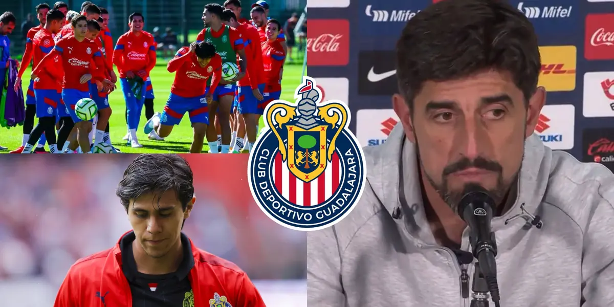 Los responsables de la lesión de José Juan Macías estarían denteo de Verde Valle, revelan.