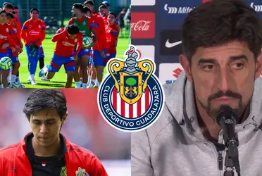 Los responsables de la lesión de José Juan Macías estarían denteo de Verde Valle, revelan.