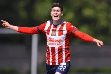 Los rojiblancos necesitan armar un competitivo equipo de cara al Clausura 2024, Armando González sería el jugador que sale de la institución