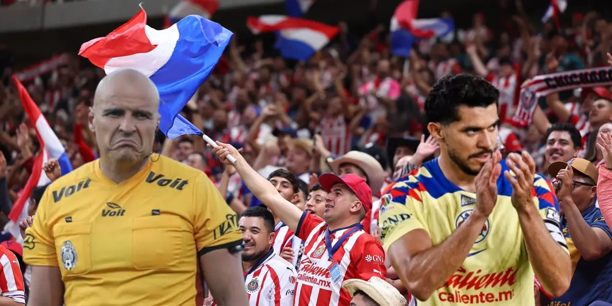 Los wilos dirán que Chacón es chivahermano