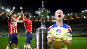 Los wilos son la vergüenza de la libertadores