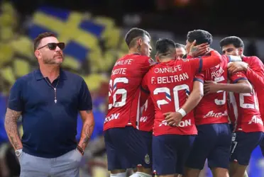 Los wilos son unos cínicos, mientras ellos se quejan del VAR, lo que dice Mohamed sobre el triunfo del rebaño