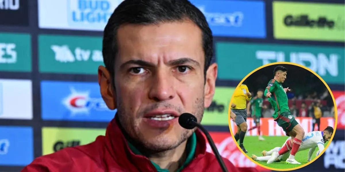 Lozano sigue viviendo en su mundo de fantasía y prefiere vender espejismos que fajarse los pantalones y mandar a volar a Televisa