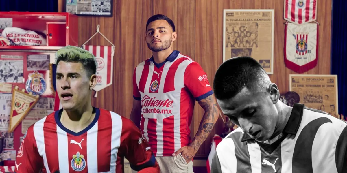 Luego de la disculpa de Vega y Chicote, los dos futbolistas que no estarán contentos en el rebaño