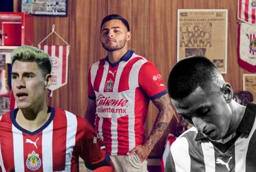 Luego de la disculpa de Vega y Chicote, los dos futbolistas que no estarán contentos en el rebaño