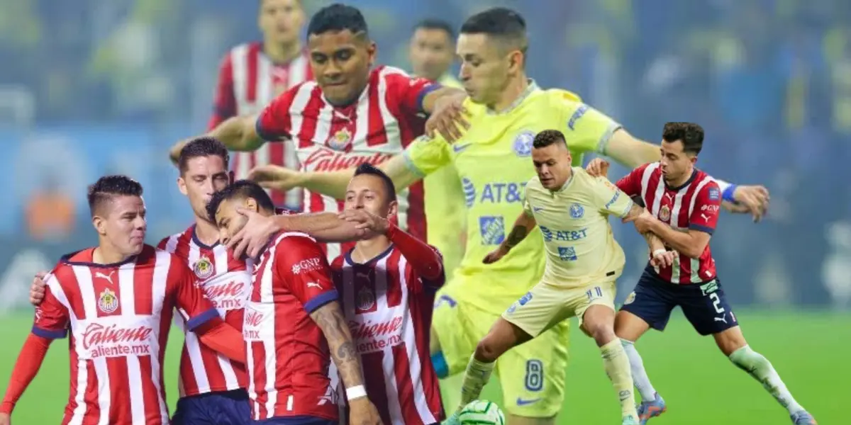 Luego de la humillación en el Clásico Nacional, el único futbolista rojiblanco que ha dado la cara