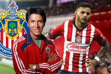 Luego de las indisciplinas de Vega, el histórico defensa de Chivas le dio un consejo a Paunovic