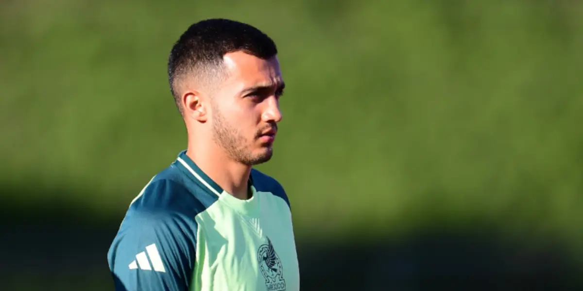 Luis Chávez reveló si pronto regresaría a la Liga MX y la respuesta no gusta en Chivas | Foto: Especial