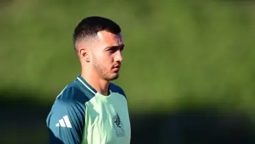 Luis Chávez reveló si pronto regresaría a la Liga MX y la respuesta no gusta en Chivas | Foto: Especial