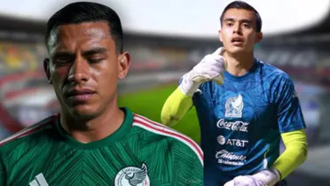 Luis Malagón y Tala Rangel / Foto: MEXSPORT y GROK