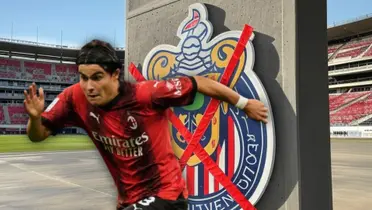 Luka Romero no llega a Chivas y el mexicano que le daría el sí al Rebaño por encima del América | Foto: Especial
